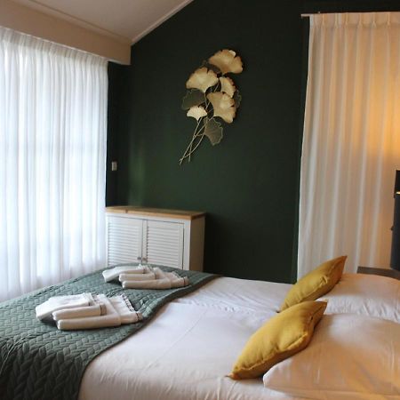 Het Tolhuis Overschild 외부 사진