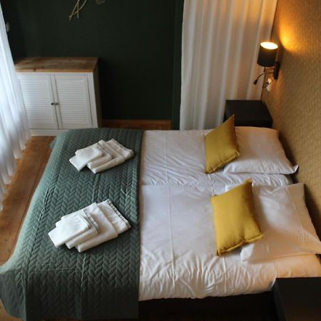 Het Tolhuis Overschild 외부 사진