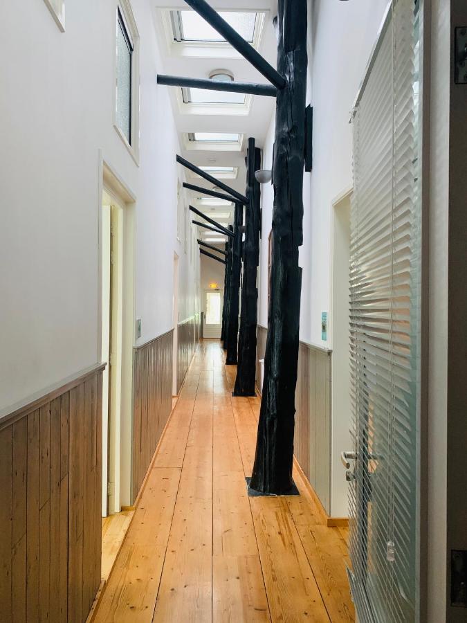 Het Tolhuis Overschild 외부 사진